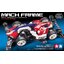 Mach Frame