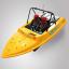 Jet Boat.