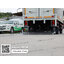NMR 130 isuzu ความยาวแชสซี 4.3 เมตร ติดตั้งตู้อลูมิเนียม ประตู 3 บาน พร้อมลิฟท์ท้าย ยูโร3