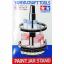 Paint Jar Stand