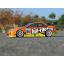 HPI Racing Impreza Body.
