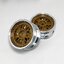 2-Piece Mesh Wheels (1 Pair)