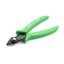 Tamiya Modeler's Side Cutter (Fluorescent Green)