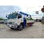ISUZU FTR 240 เครนกระเช้า - ISUZU SALES TRUCK ยูโร3