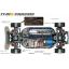XB Nismo Coppermix Silvia Drift Spec (TT-01D).