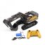 Huina 1592 1/14 Scale RC Excavator (Upgrade Ver.)