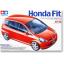 Honda Jazz (Fit).
