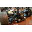 RS4 Sport 3 RTR Ken Block's 1965 Ford Mustang Hoonicorn RTR