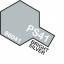 PS41:Bright Silver