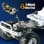 Toyota 4x4 Pick-Up Bruiser (Kit)