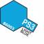 PS3:Light Blue