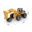 รถแบ็คโฮล้อยาง 6Ch Excavator