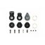 Aluminum Shift Servo Horn