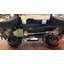 Isuzu Mu Type X Black Metallic (CC-01)
