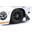 VTA Front Wheels 26mm (Black/2pcs)