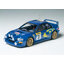 Subaru Impreza WRC.