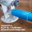 K534 KOKIDO เครื่องจ่ายคลอรีน
