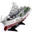 เรือบรรทุกเครื่องบิน Aircraft Carrier