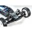 Racing Fighter Chrome Metallic (DT-03)