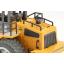 รถแบ็คโฮล้อยาง 6Ch Excavator