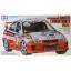 Mitsubishi Lancer Evolution V WRC.