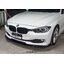 ติดตั้ง ลิ้นหน้า F30 Sport
