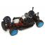 Ken Block WR8 3.0 w/ Ford Fiesta ST RX43 Body.