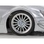 2002 Mercedes-Benz CLK AMG Racing Version (TT-02)