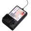 Fly Sky 2.4 GHz 3 CH Receiver.