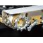 U.S.Main Battle Tank M1A2 ABRAMS (Full-Option Kit) (Export Ver.)