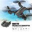 Foldable RC Drone