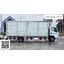ISUZU FRR 210แรงม้า ยาว 6.5 เมตร ตู้แห้งประตู 10 บาน เปิดรอบคัน ยูโร 3