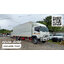 ISUZU FTR240 แรงม้า ความยาวแชสซี 8.8 เมตร ติดตั้งตู้ประตู 2 บาน - ISUZU SALES TRUCK ยูโร3