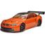 Sprint 2 Flux BMW M3 GTS.