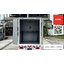 4 ล้อใหญ่ ISUZU NLR 130 Smoother ตู้แห้ง 2 ประตูท้าย ยูโร3