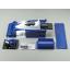 Tyrrell P34 Six Wheeler 1977 Monaco GP Special Edition (Painted Body) (F-103)