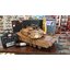 U.S. Main Battle Tank M1A2 Abrams (Steel Gear/6.0s Ver.)