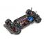 XB Nismo Coppermix Silvia Drift Spec (TT-01D).