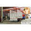 FRR 190 แรงม้า ความยาวแชสซี 6.5 เมตร ติดตั้งกระบะเหล็กคอกสูง โปรโมชั่น - ISUZU SALES TRUCK ยูโร3