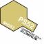 PS52:Champagne Gold Alodized Aluminum