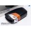 BMW Key Case [ Brown Color]
