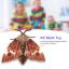 แมลงเม่าบังคับ (Moth)