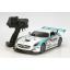XB Petronas Syntium Mercedes-Benz SLS AMG GT3 (TT-01 Type ES).