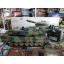 Leopard 2 A6 Main Battle Tank.