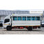 รถโดยสาร sถสองแถว 6ล้อ ISUZU NPR 150 ยูโร 3