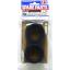M-Chassis 60D M-Grip Radial Tires (1 Pair)