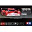 Toyota GT-One TS020.