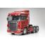 Scania R620 6x4 Highline.