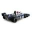 XB Tyrrell P34 Six Wheeler 1977 Monaco GP (F-103)