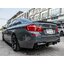 ติดตั้ง BMW F10 M Sport
